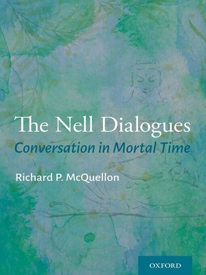 cover image of The Nell Dialogues